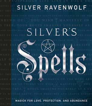 (image for) Silver's Spells (hc)
