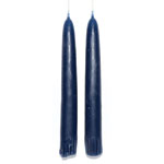 (image for) 7" Navy taper pair