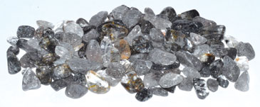 (image for) 1 lb Quartz tumbled chips