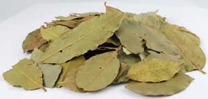 (image for) Bay Leaves whole 2oz