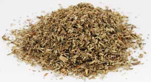 (image for) Pennyroyal Leaf cut 2oz