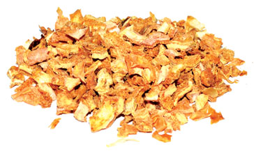 (image for) Lemon Peel cut 2oz