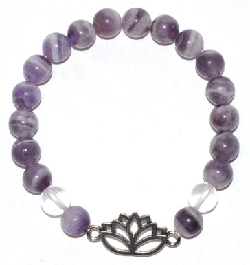 (image for) 8mm Amethyst