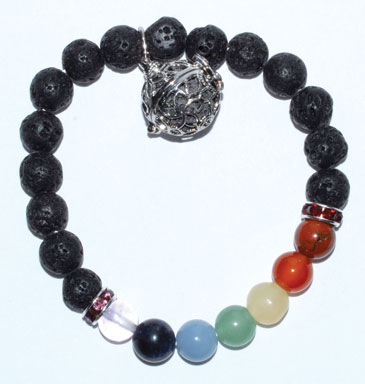 (image for) 8mm Lava/ Chakra