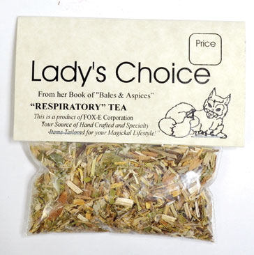 (image for) Herbal Teas