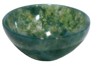 (image for) Devotional Bowl Moss 2"