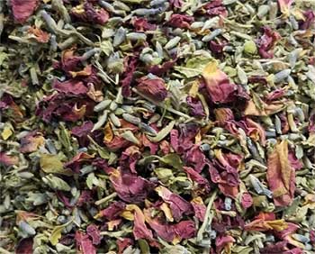 (image for) Attract Love spell mix 1/2oz