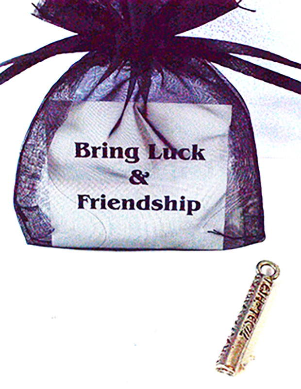 (image for) Bring Luck & Friendship amulet - Click Image to Close