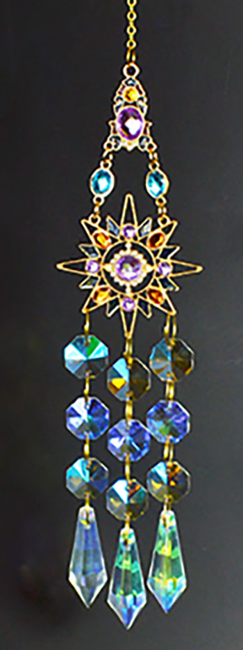 (image for) 16" Sun sun catcher