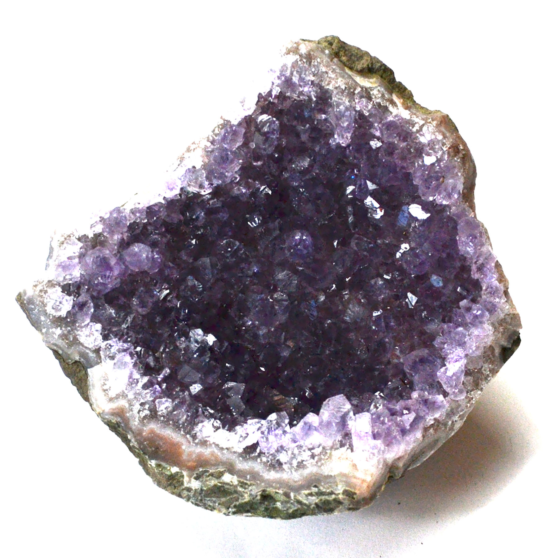 ~1.0# Amethyst geode (image for) ~1.0# Amethyst geode
