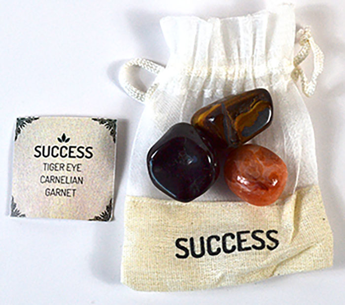 (image for) Success Stones kit