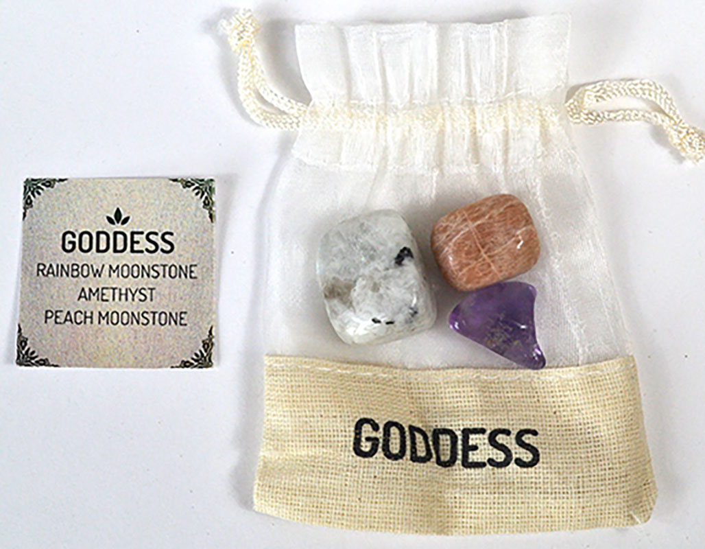 Goddess kit (image for) Goddess kit