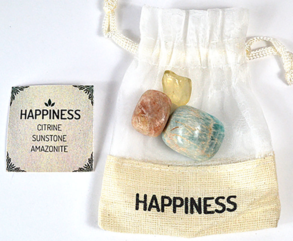 Happiness kit (image for) Happiness kit