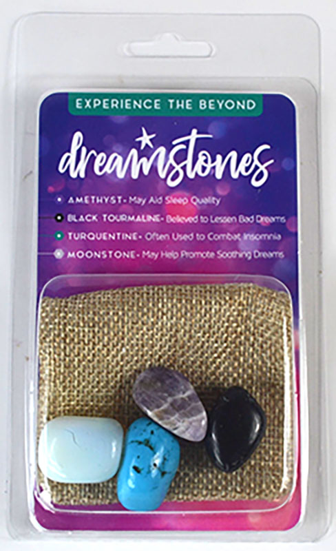 (image for) Dreamstones kit