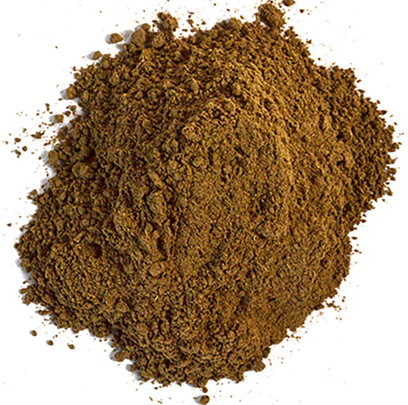 (image for) 1 Lb Jiaogulan herb powder