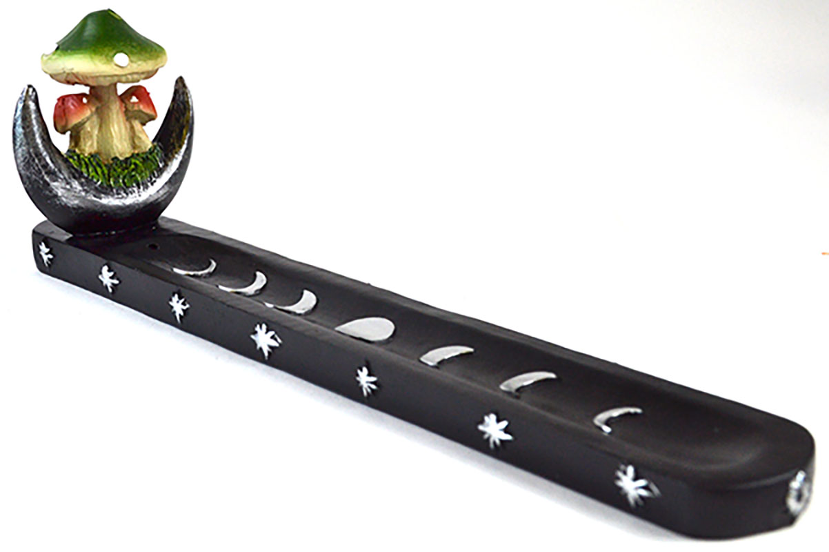 10" Mushroom Moon burner (image for) 10" Mushroom Moon burner