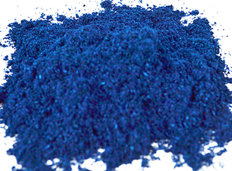 (image for) 1 Lb Blue unscented powder incense