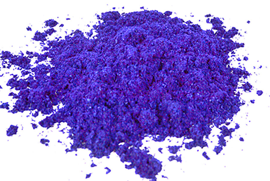 (image for) 2oz Purple unscented powder incense - Click Image to Close