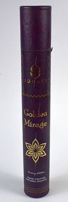 (image for) 50gm Golden Mirage stick sonavi - Click Image to Close