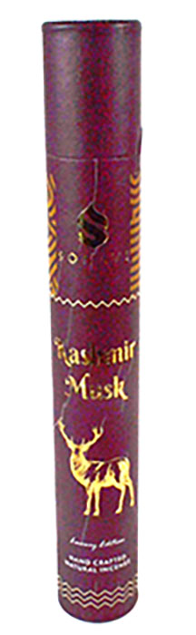 (image for) 50gm Kashmir Musk stick sonavi - Click Image to Close