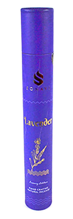 (image for) 50gm Lavender stick sonavi - Click Image to Close