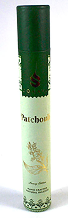 (image for) 50gm Patchouli stick sonavi - Click Image to Close