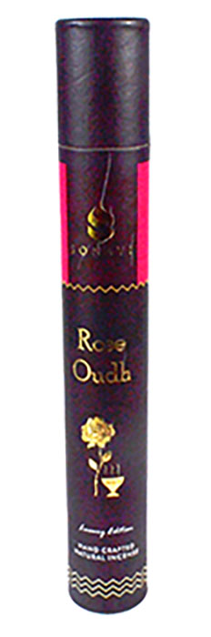 (image for) 50gm Rose stick sonavi