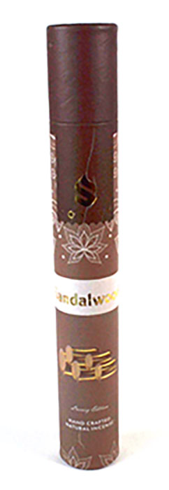 (image for) 50gm Sandalwood stick sonavi - Click Image to Close