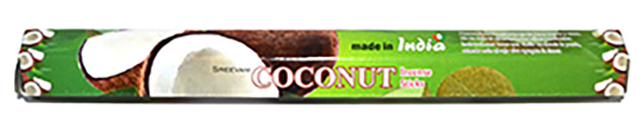 (image for) Coconut sree vani stick - Click Image to Close