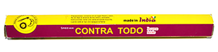 (image for) Conta Todo sree vani stick - Click Image to Close