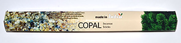 (image for) Copal sree vani stick - Click Image to Close