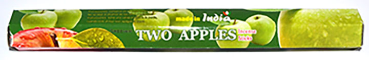 (image for) Two Apples sree vani stick - Click Image to Close