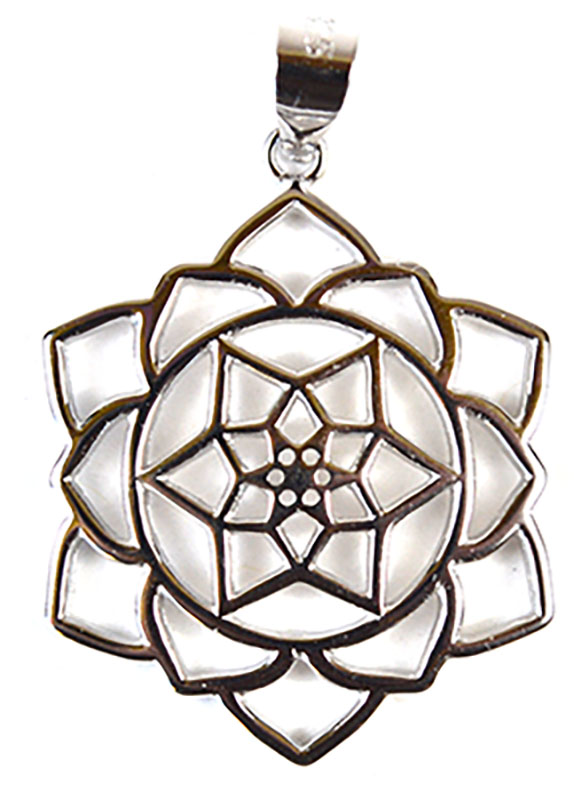 (image for) 7/8" Lotus sterling