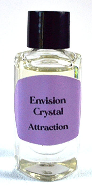 (image for) 2dr Attraction oil - Click Image to Close