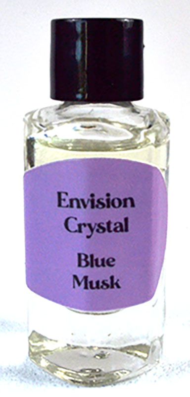 (image for) 2dr Blue Musk oil - Click Image to Close