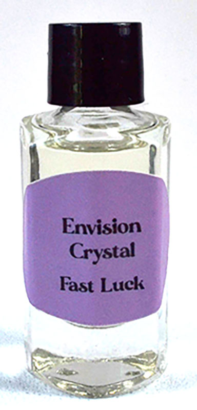 (image for) 2dr Fast Luck oil - Click Image to Close