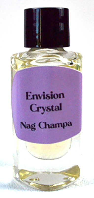 (image for) 2dr Nag Champa oil - Click Image to Close