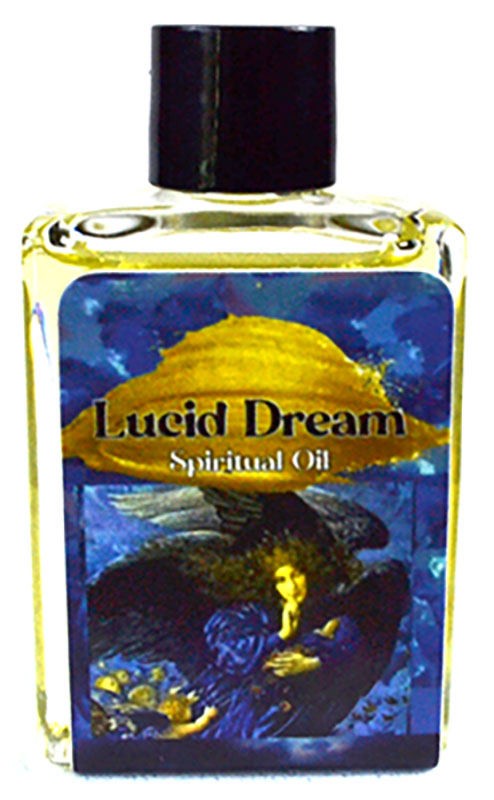 (image for) Lucid Dream 4 dram - Click Image to Close