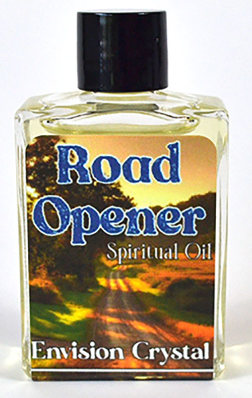 (image for) Road Opener 4 dram