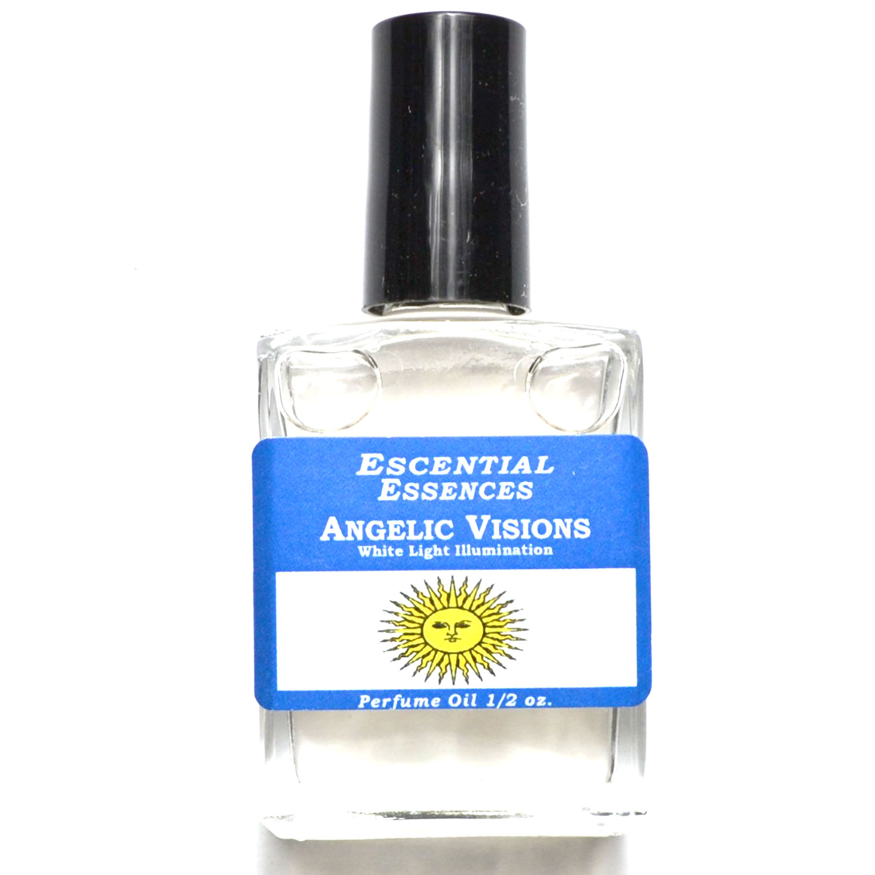 1/2oz Amber Flame escential essences oil (image for) 1/2oz Amber Flame escential essences oil