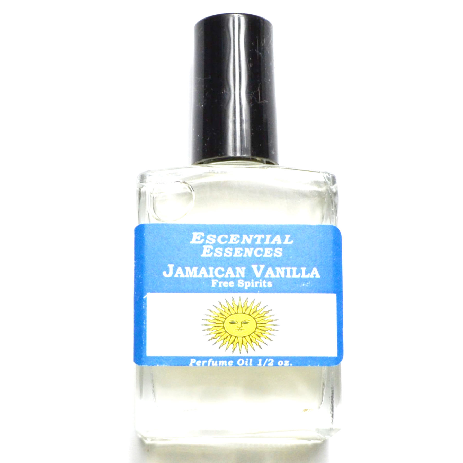 1/2oz Jamaican Vannila escential essences oil (image for) 1/2oz Jamaican Vannila escential essences oil