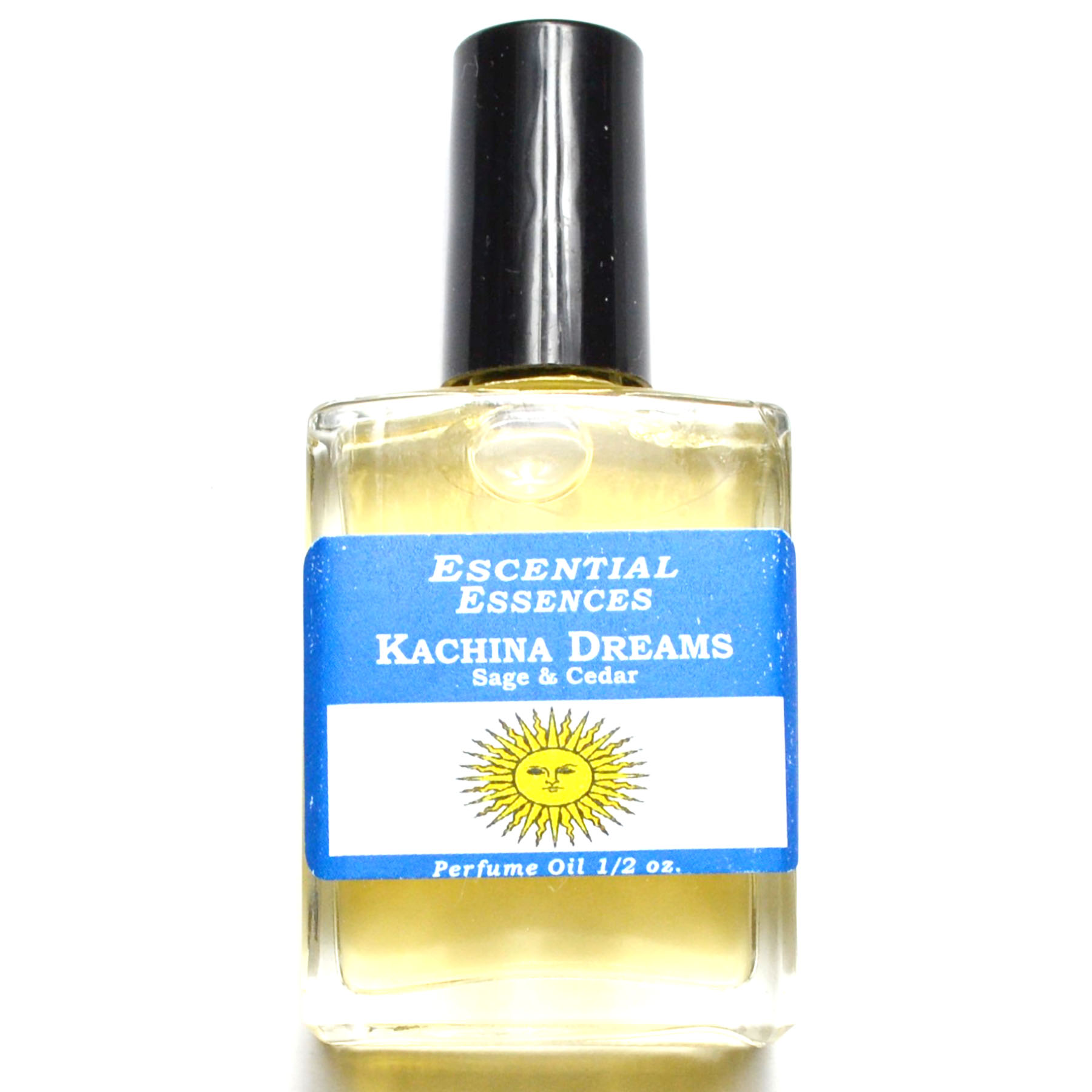 1/2oz Kachina Dreams escential essences oil (image for) 1/2oz Kachina Dreams escential essences oil