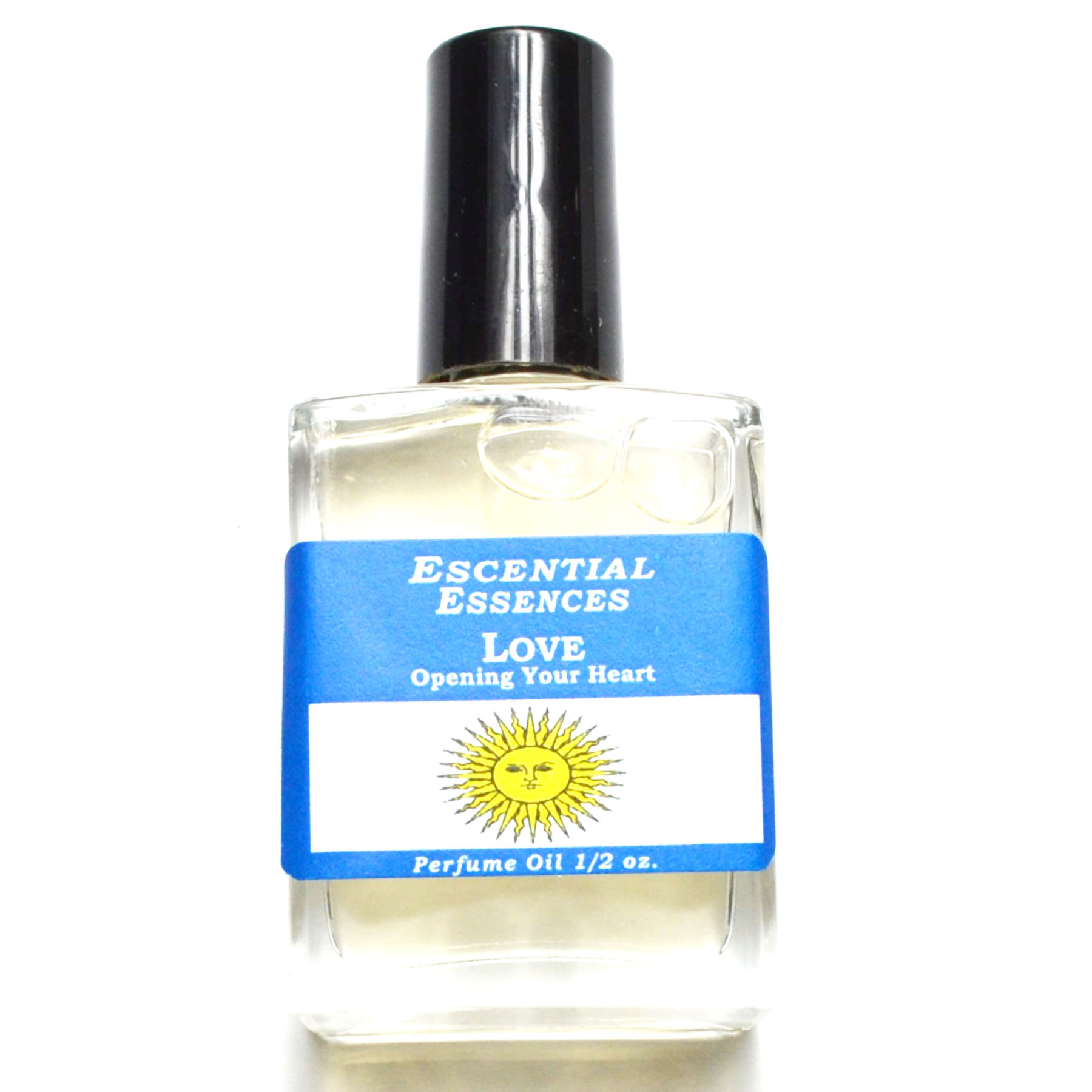 1/2oz Love escential essences oil (image for) 1/2oz Love escential essences oil