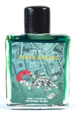 (image for) 1oz Atraccion (Attraction) ohli-way