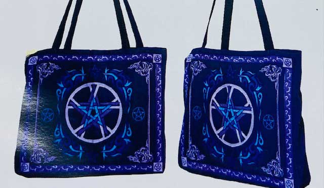 (image for) Totes, Bags & Pouches