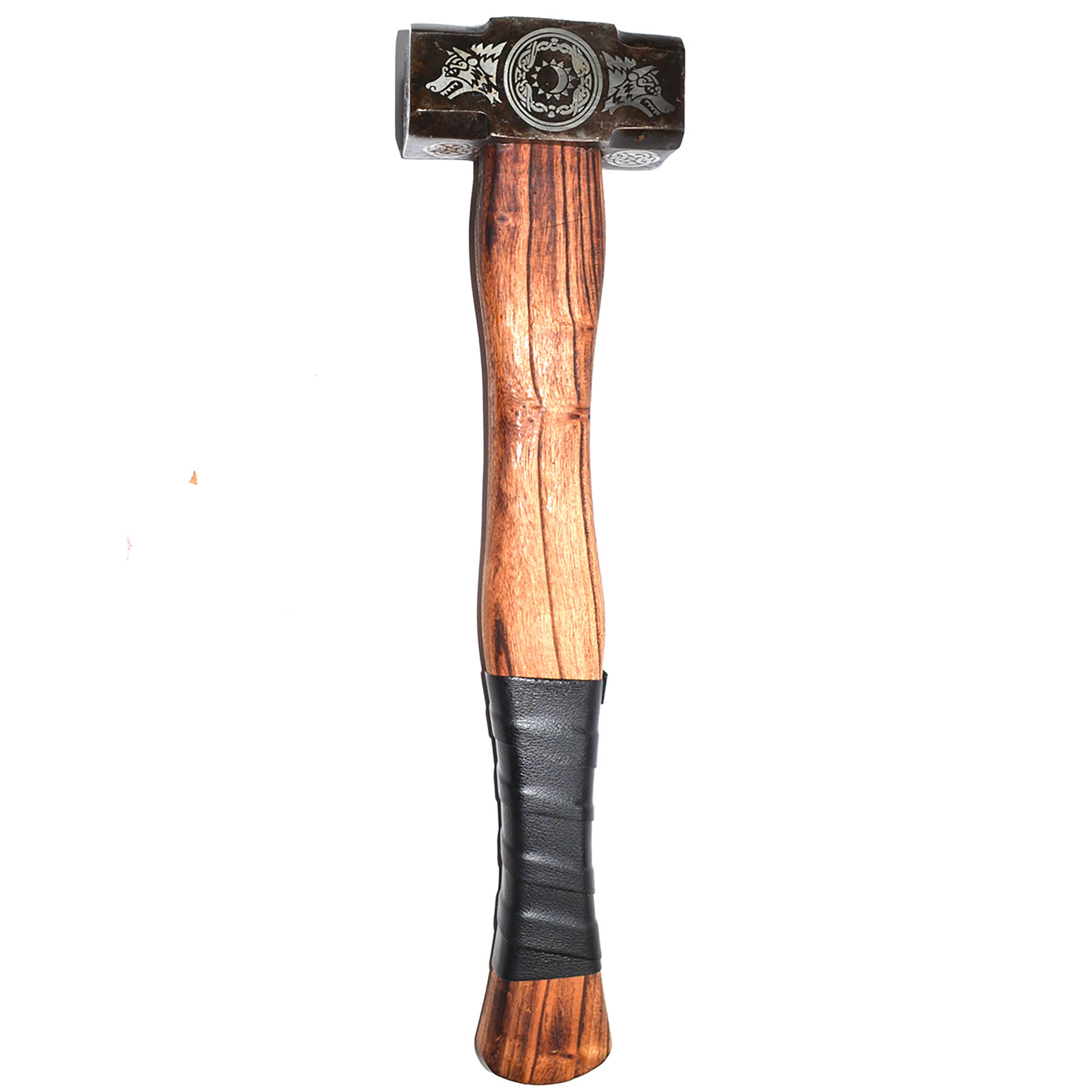 18" Viking hammer (image for) 18" Viking hammer