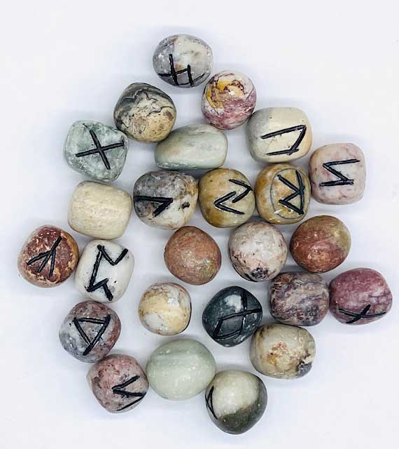 (image for) Rune Sets