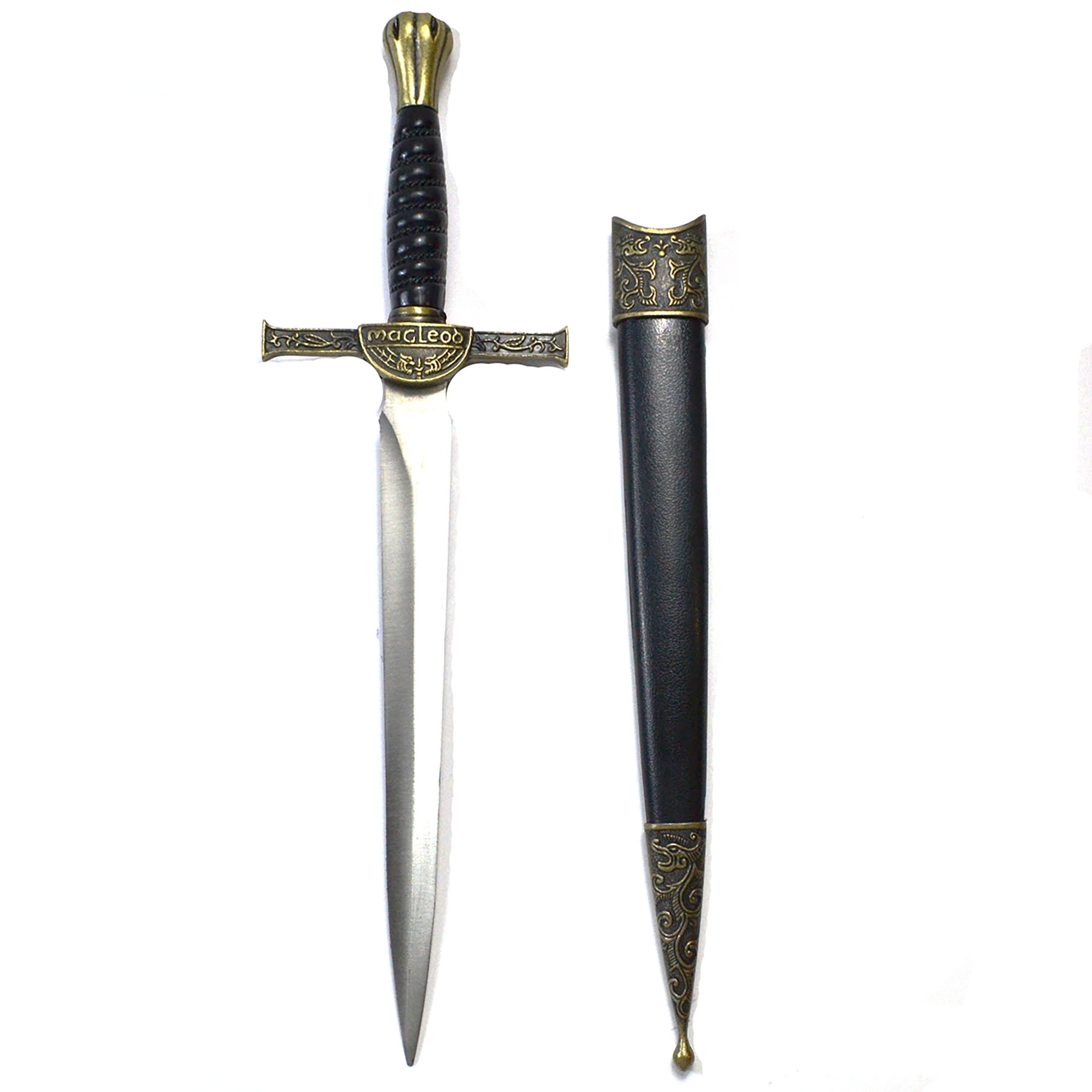 12" Macleod sword (image for) 12" Macleod sword